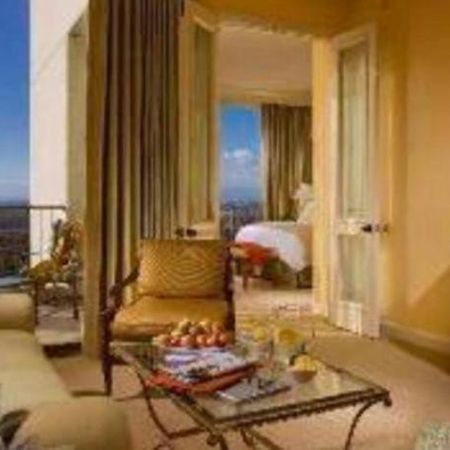 Fashion Island Hotel نيوبورت بيتش المظهر الخارجي الصورة