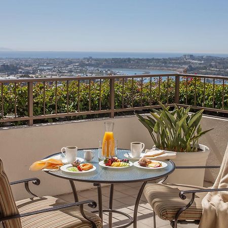 Fashion Island Hotel نيوبورت بيتش الغرفة الصورة