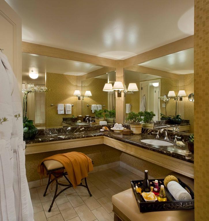 Fashion Island Hotel نيوبورت بيتش المظهر الخارجي الصورة