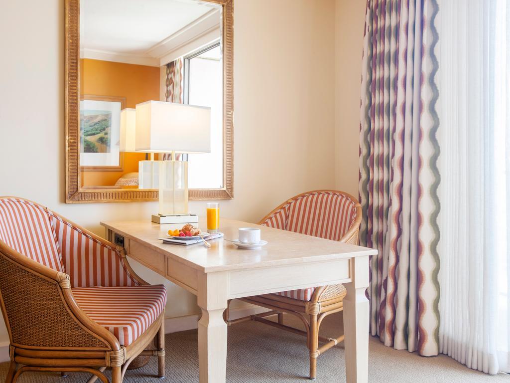 Fashion Island Hotel نيوبورت بيتش الغرفة الصورة