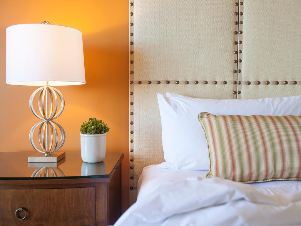 Fashion Island Hotel نيوبورت بيتش الغرفة الصورة