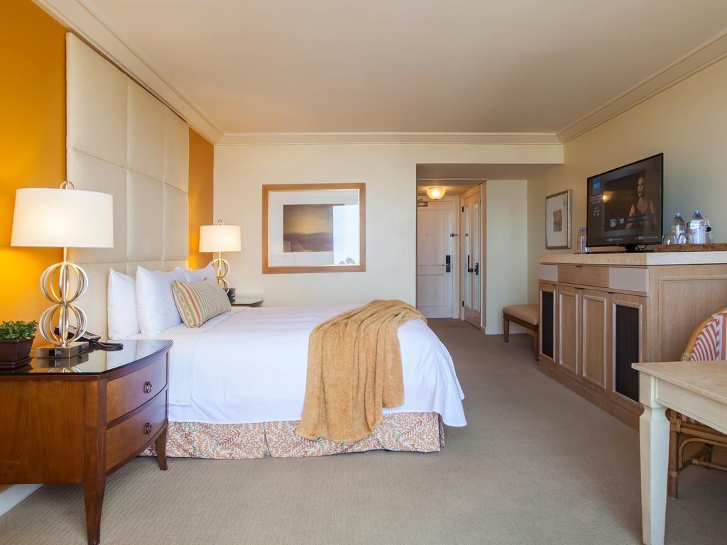 Fashion Island Hotel نيوبورت بيتش الغرفة الصورة