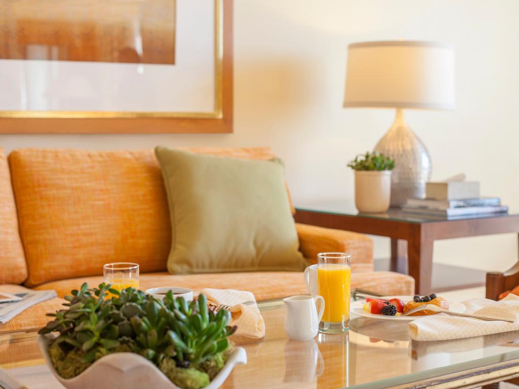 Fashion Island Hotel نيوبورت بيتش الغرفة الصورة
