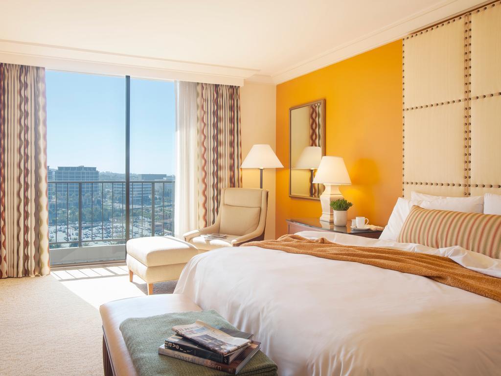 Fashion Island Hotel نيوبورت بيتش الغرفة الصورة