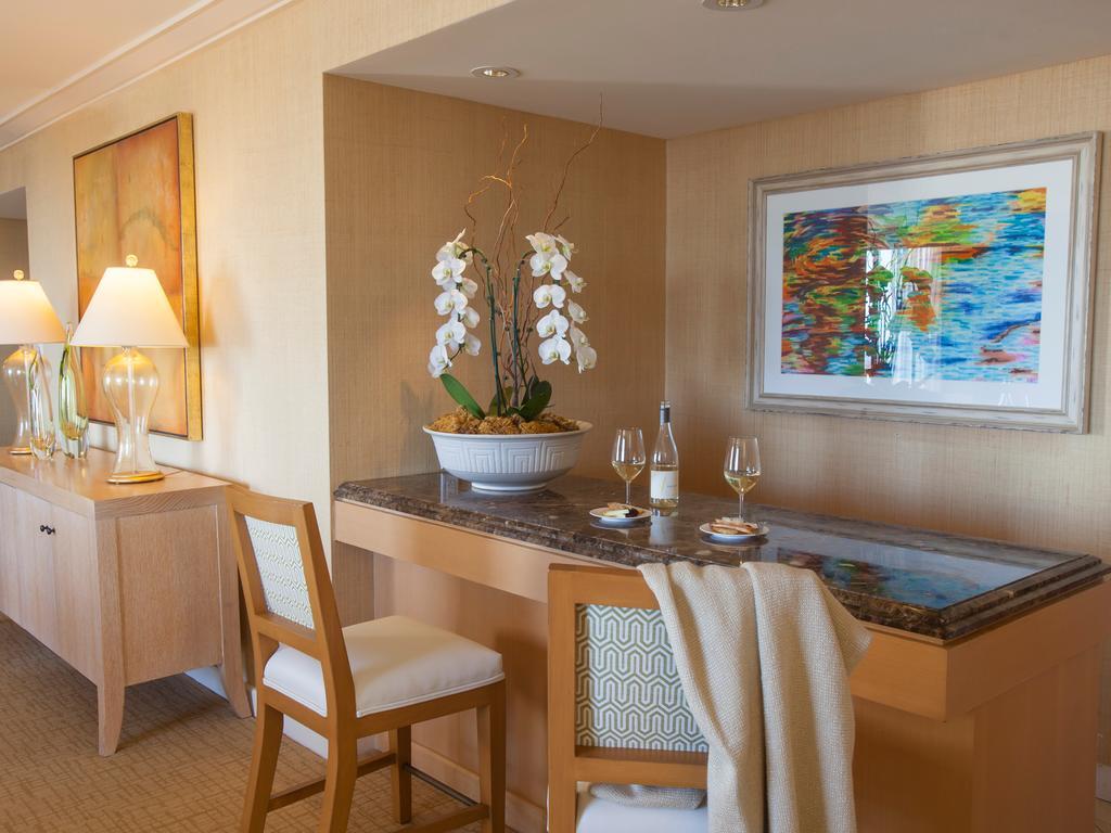 Fashion Island Hotel نيوبورت بيتش الغرفة الصورة