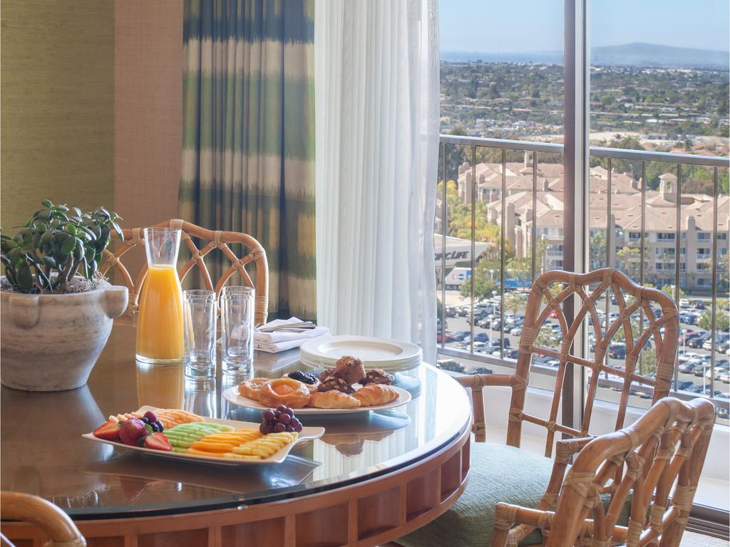 Fashion Island Hotel نيوبورت بيتش الغرفة الصورة
