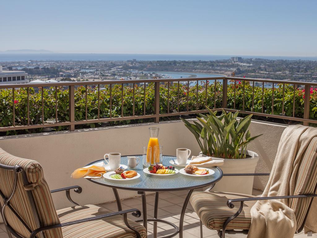 Fashion Island Hotel نيوبورت بيتش الغرفة الصورة