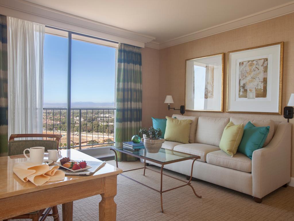 Fashion Island Hotel نيوبورت بيتش الغرفة الصورة