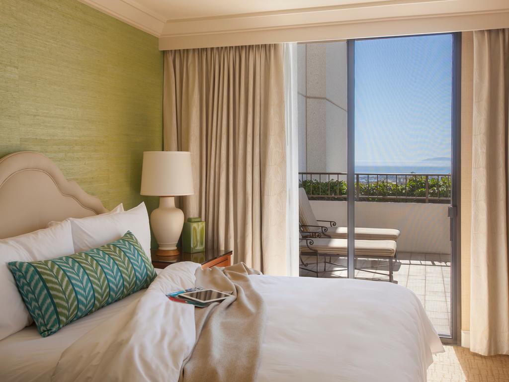 Fashion Island Hotel نيوبورت بيتش الغرفة الصورة
