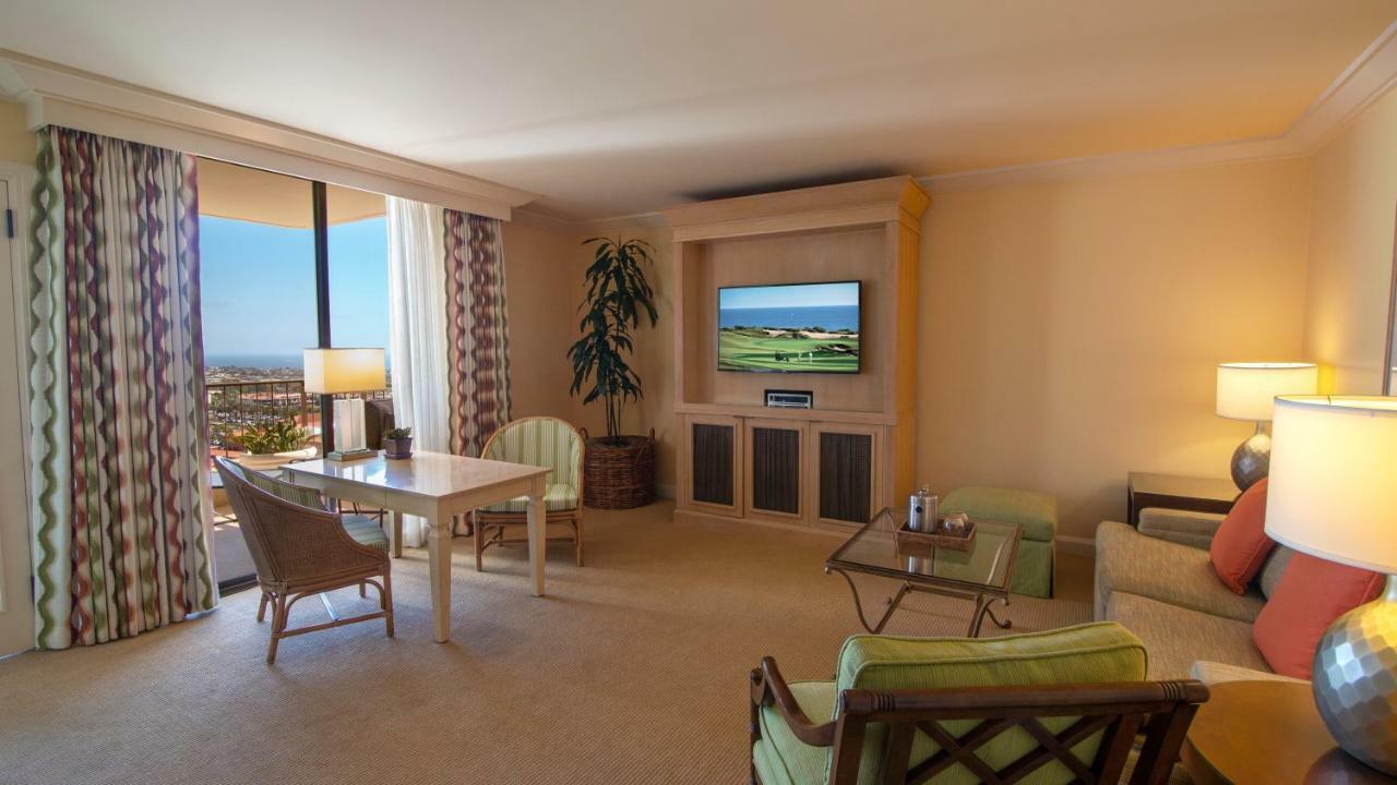 Fashion Island Hotel نيوبورت بيتش المظهر الخارجي الصورة